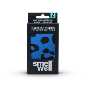 SmellWell Active - Leo Blue