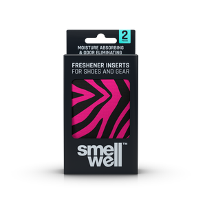 SmellWell Active - Pink Zebra