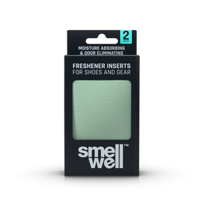 SmellWell Active - Pastel Green