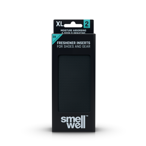 SmellWell Active XL - Black Stone