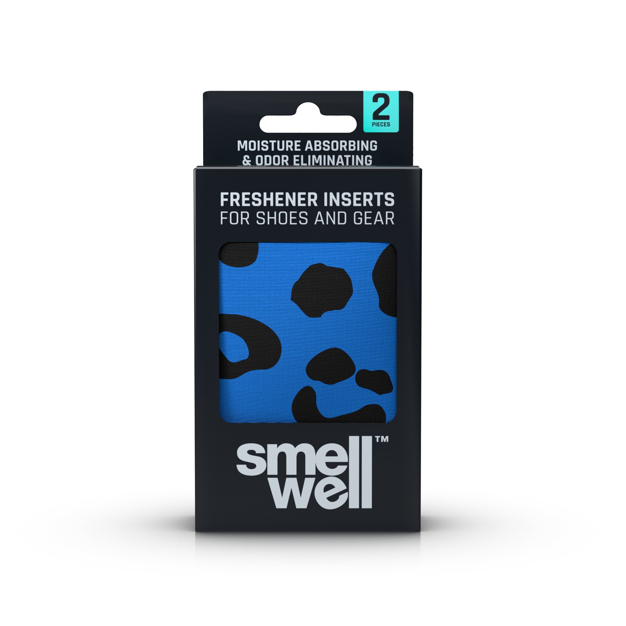 SmellWell Active - Leo Blue