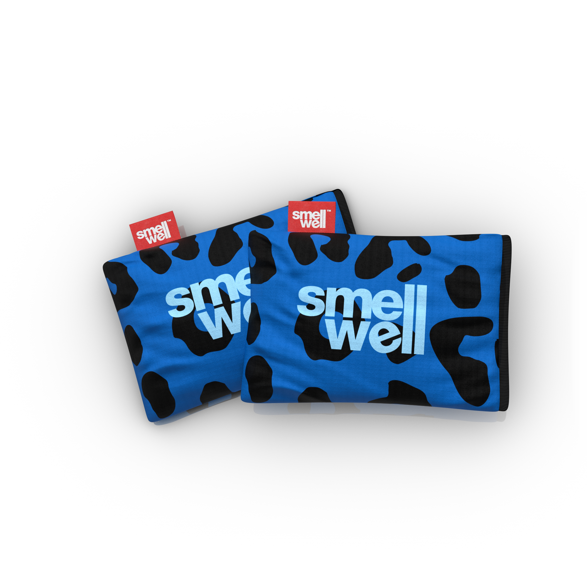 SmellWell Active - Leo Blue