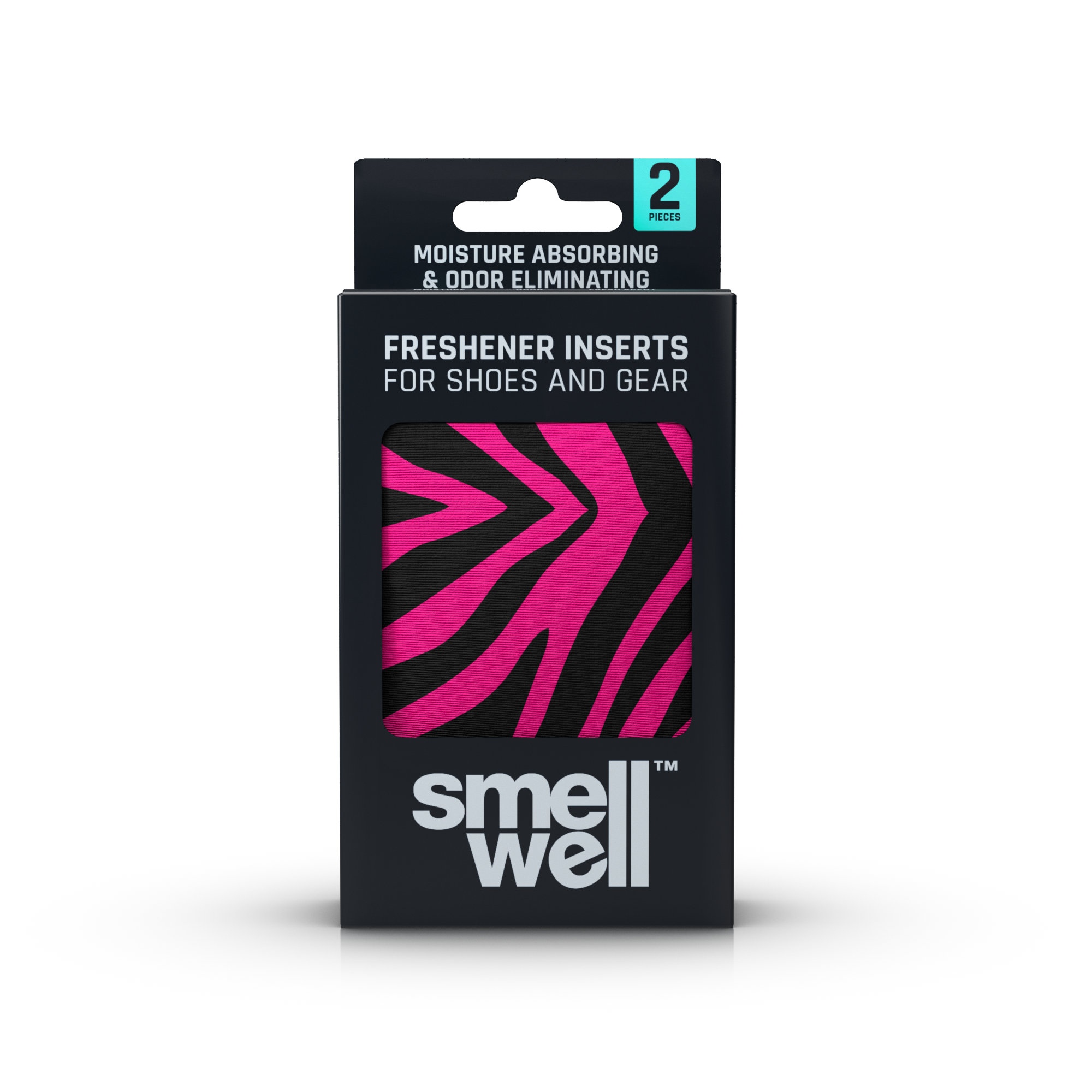 SmellWell Active - Pink Zebra