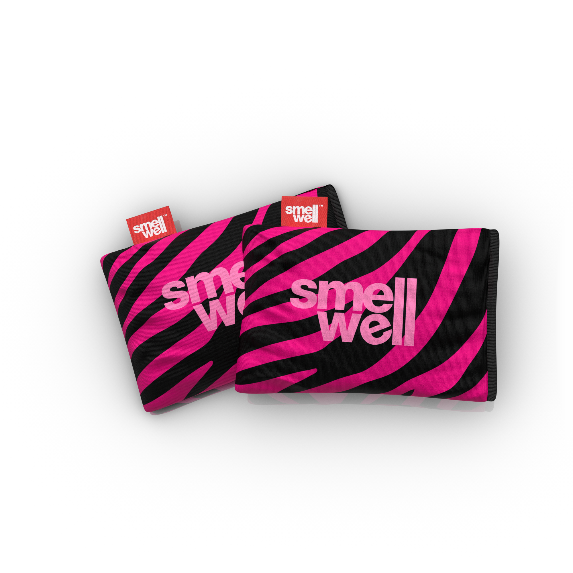 SmellWell Active - Pink Zebra