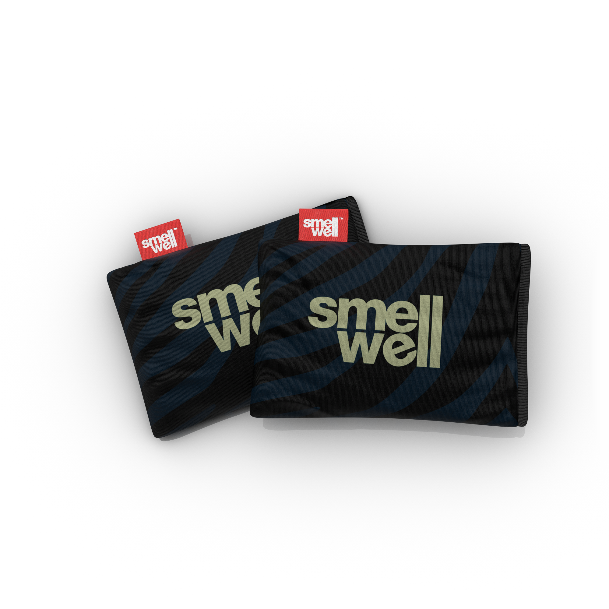 SmellWell Active - Black Zebra