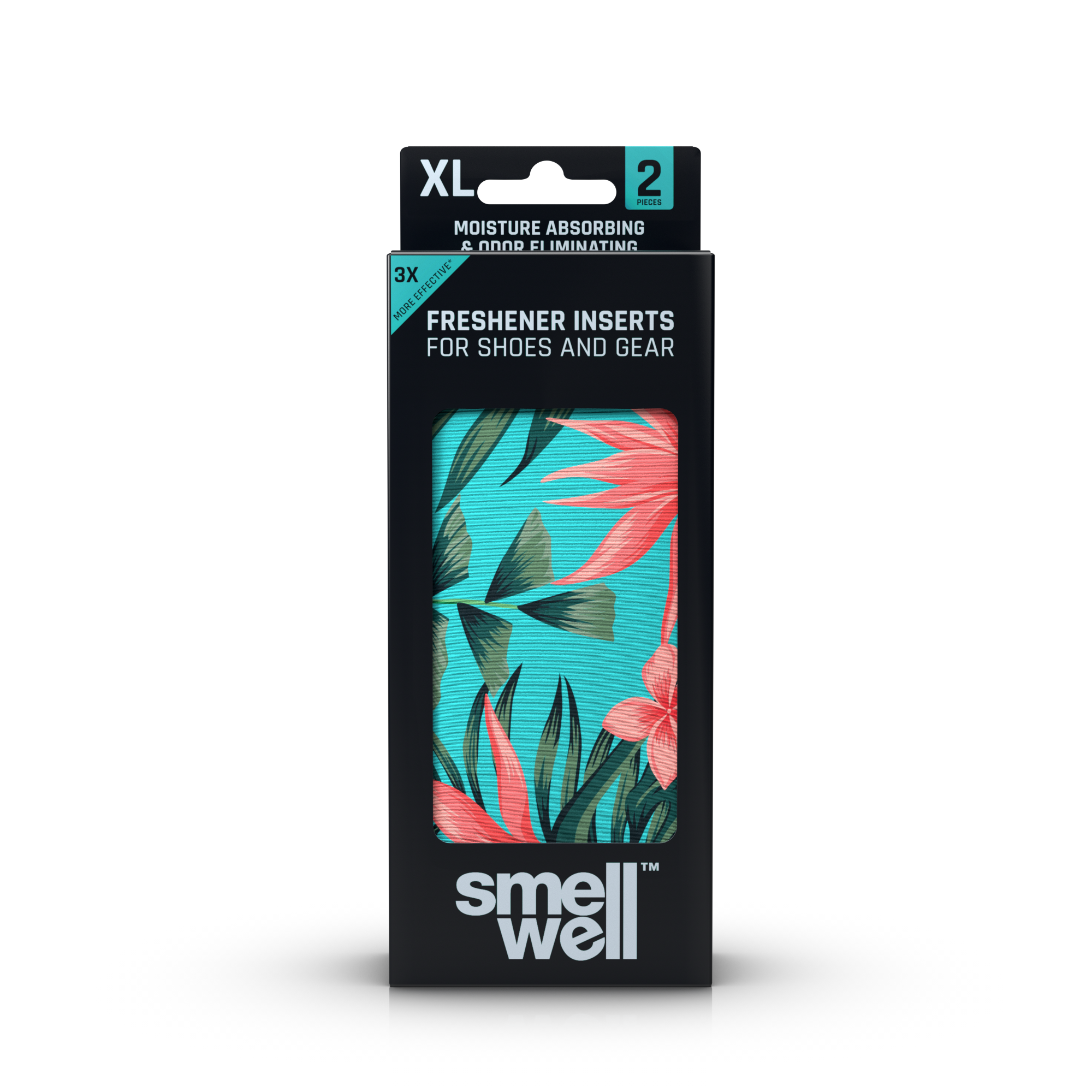 SmellWell Active XL - Tropical Floral