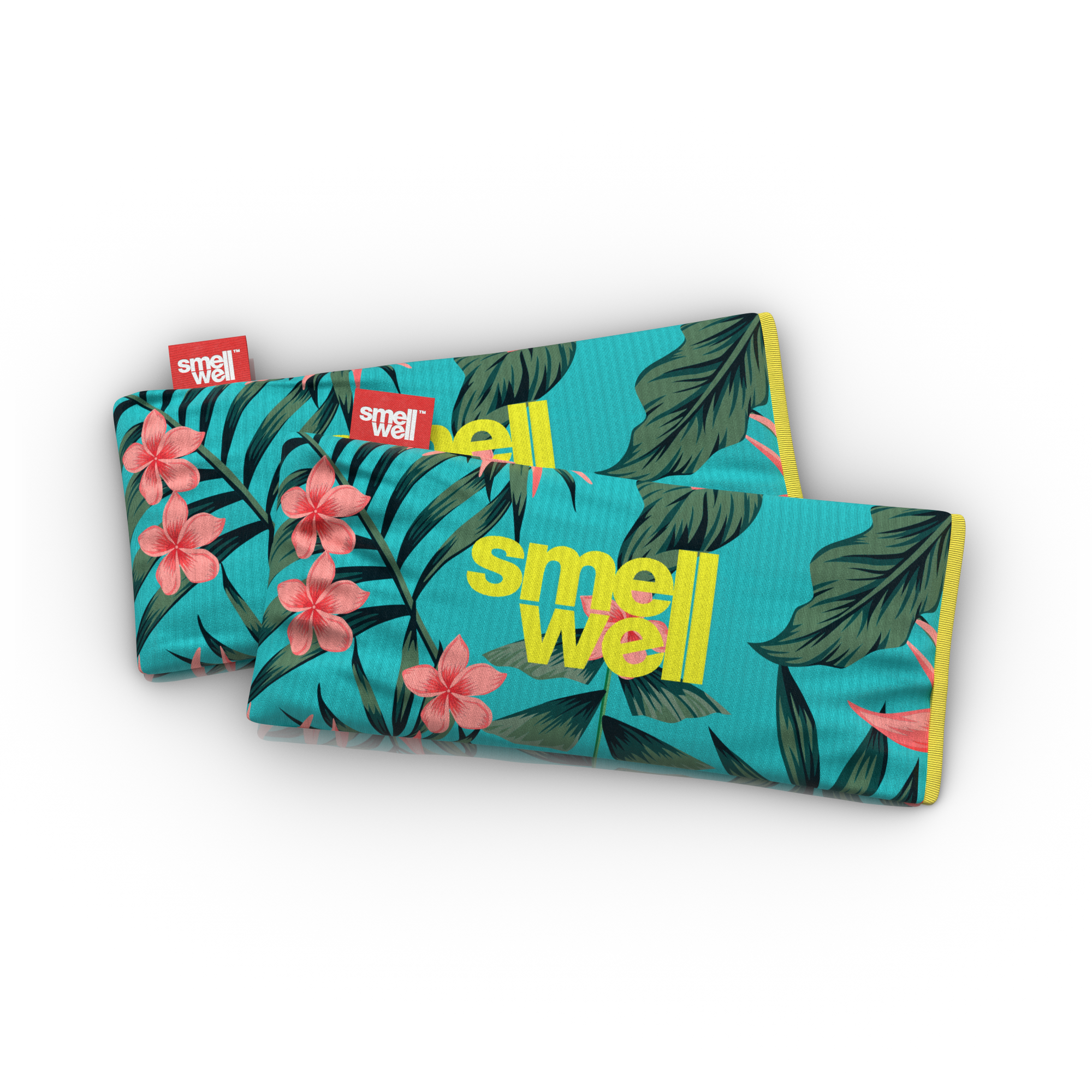 SmellWell Active XL - Tropical Floral