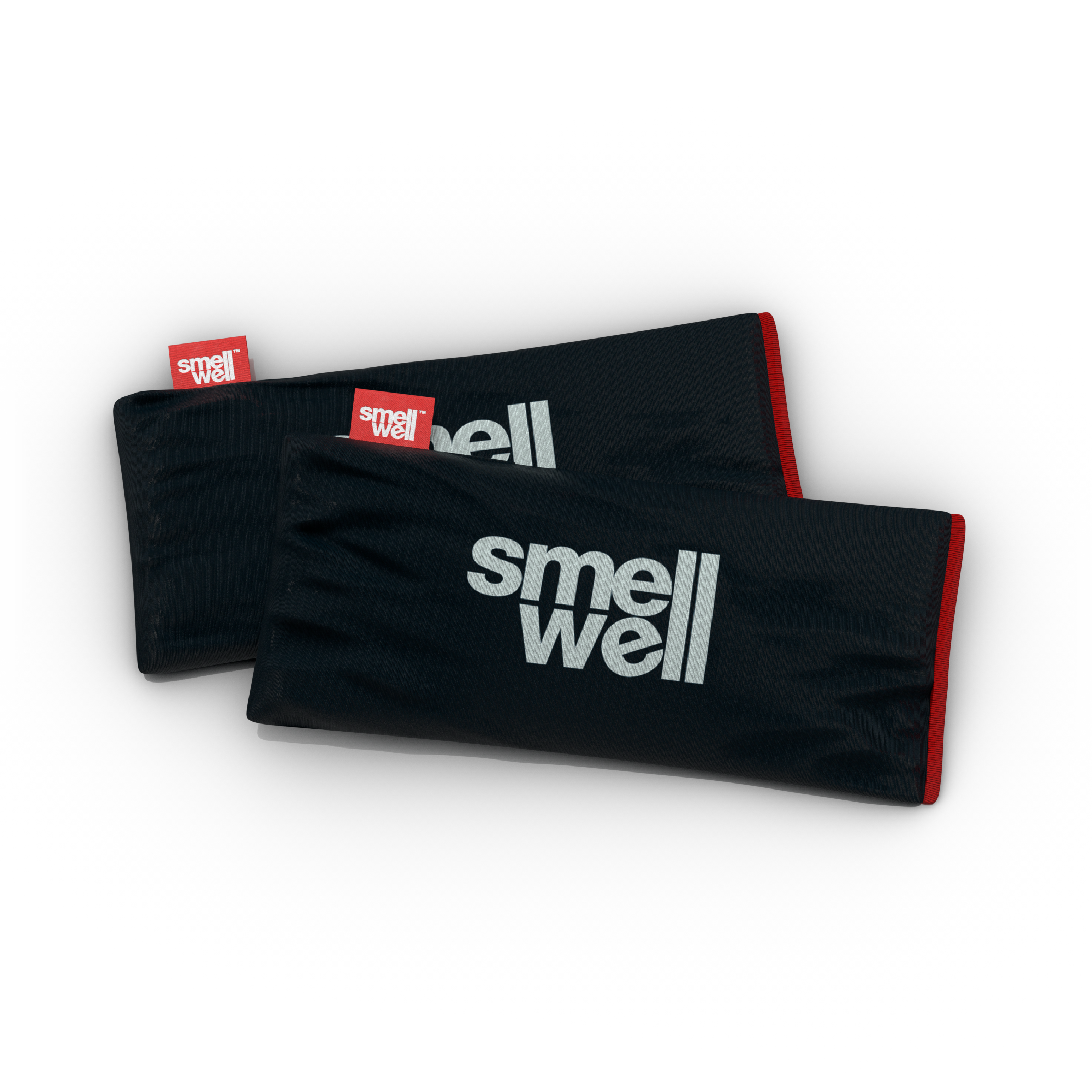 SmellWell Active XL - Black Stone