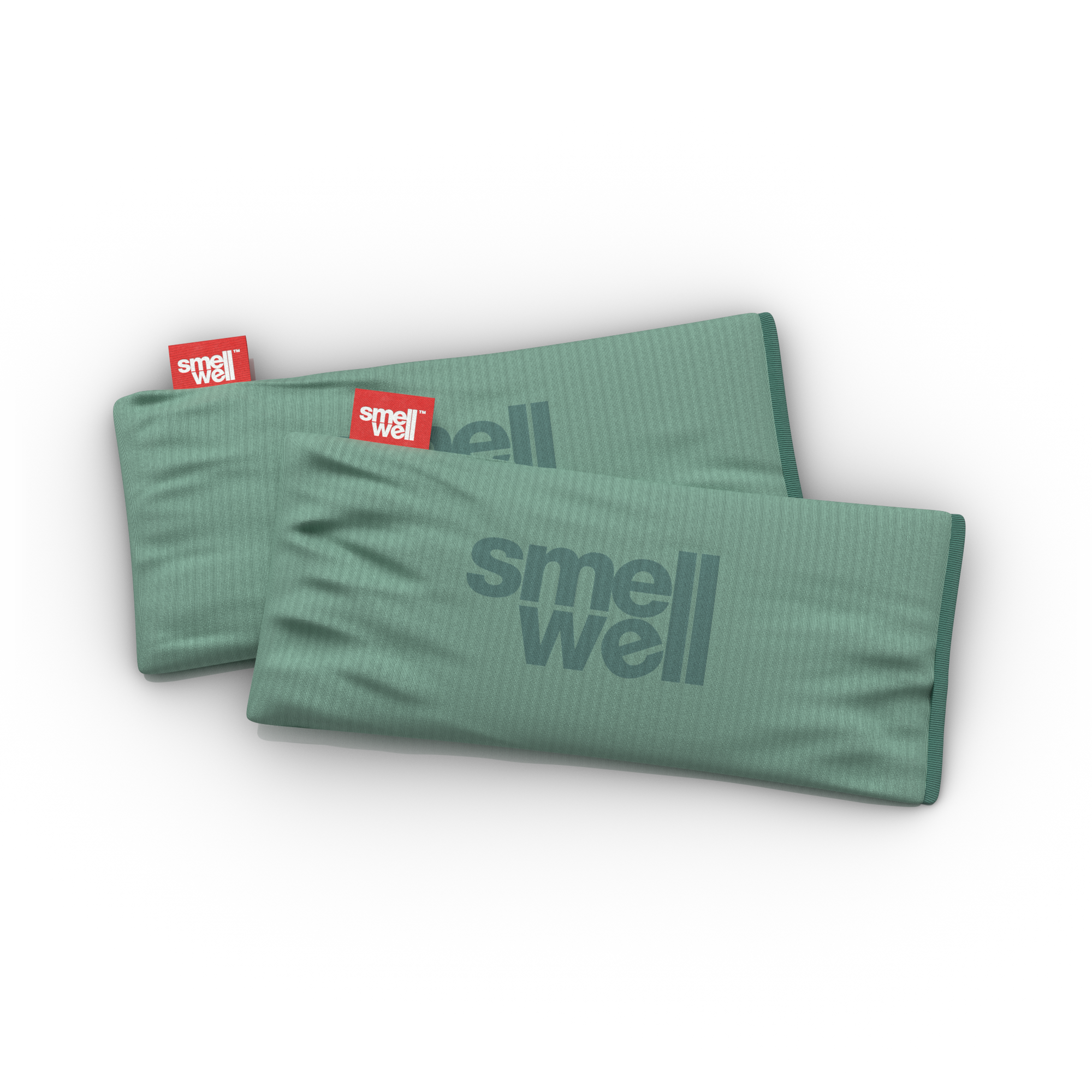 SmellWell Active XL - Pastel Green