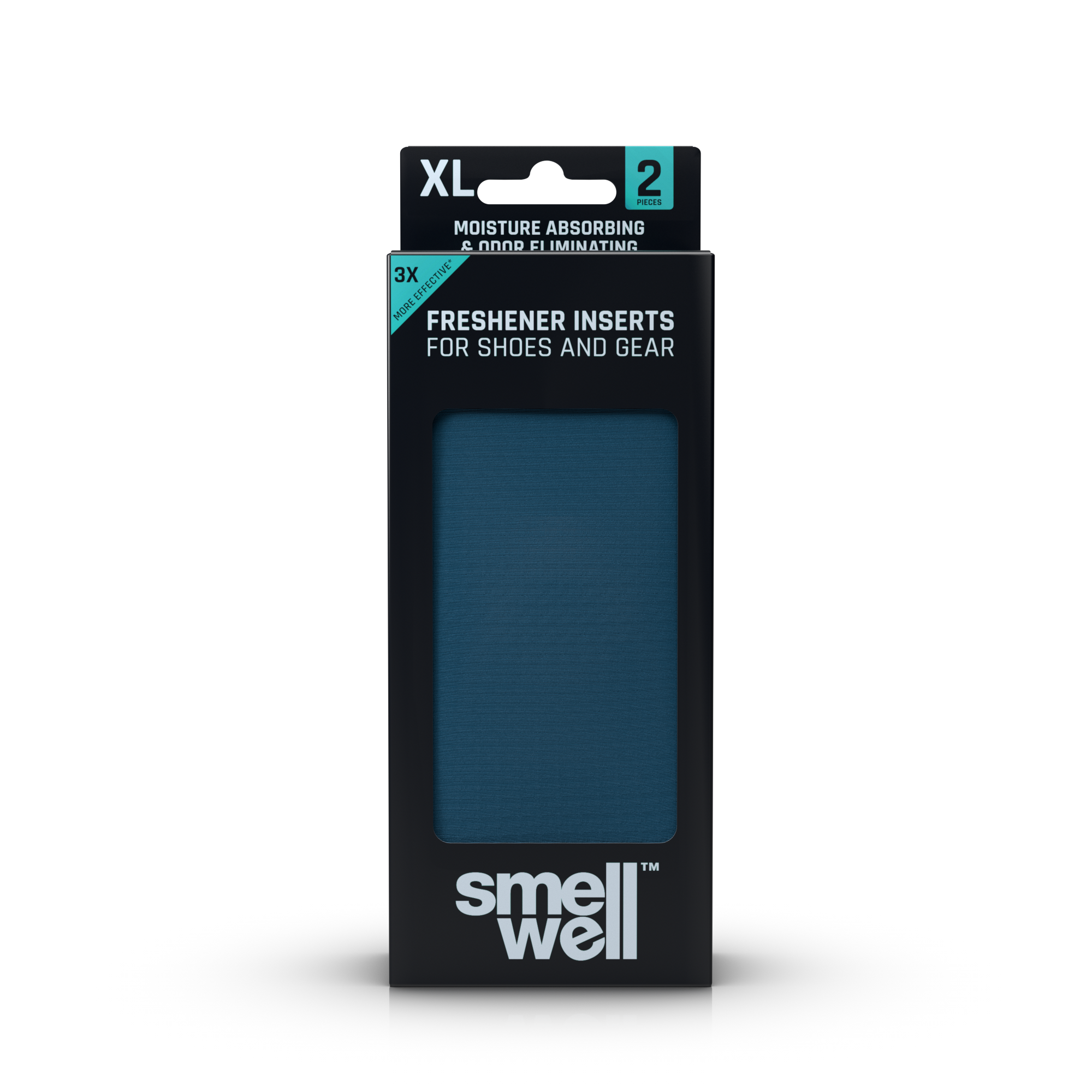 SmellWell Active XL - Midnight Blue