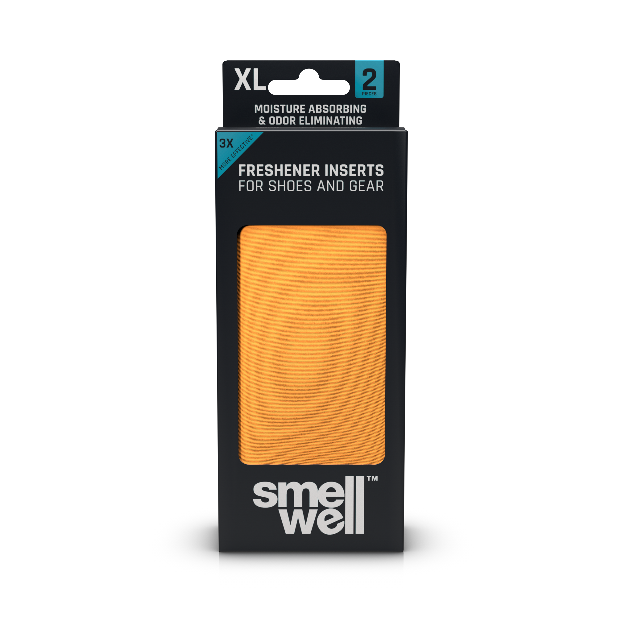 SmellWell Active XL - Orange Alpha
