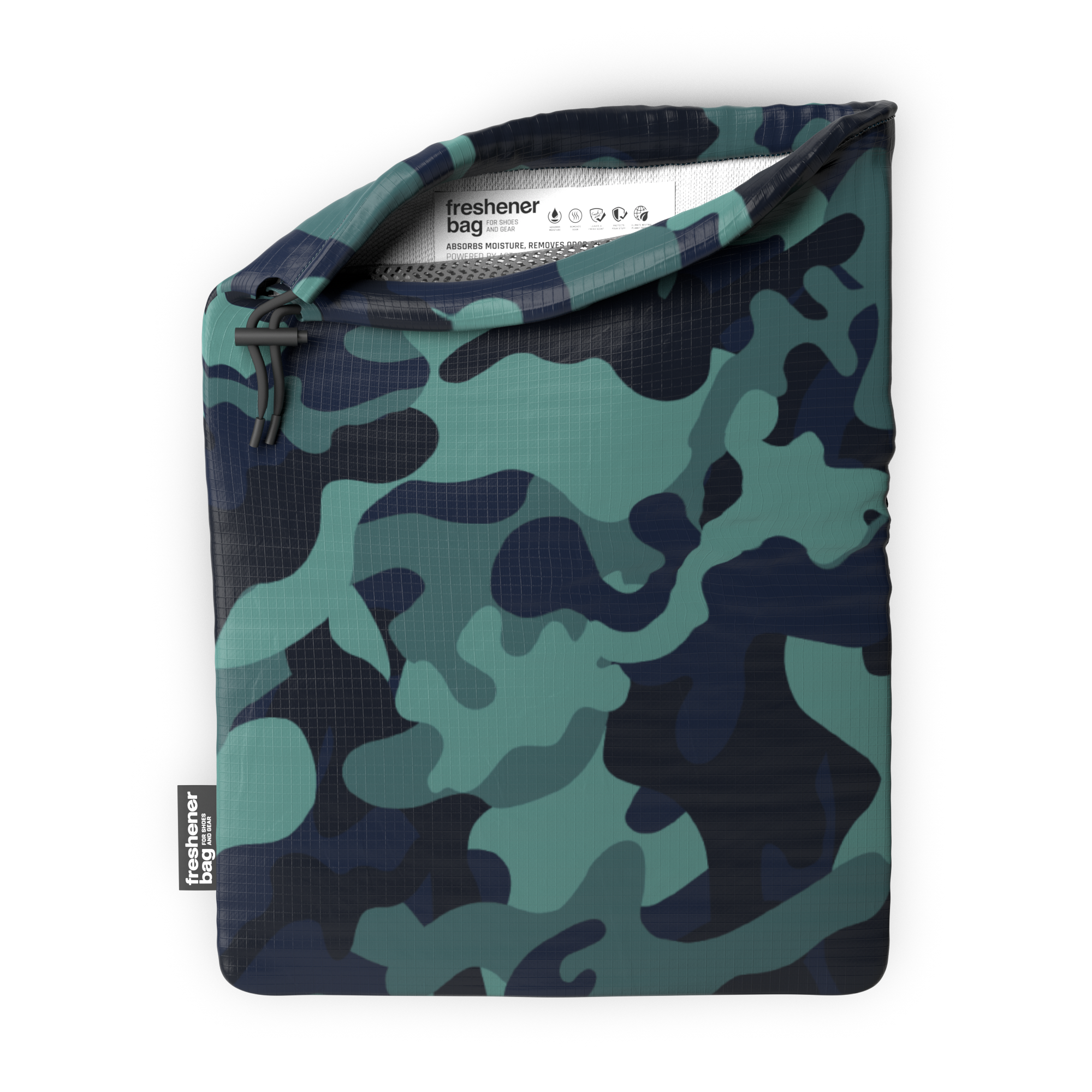 Freshener Bag - Camo