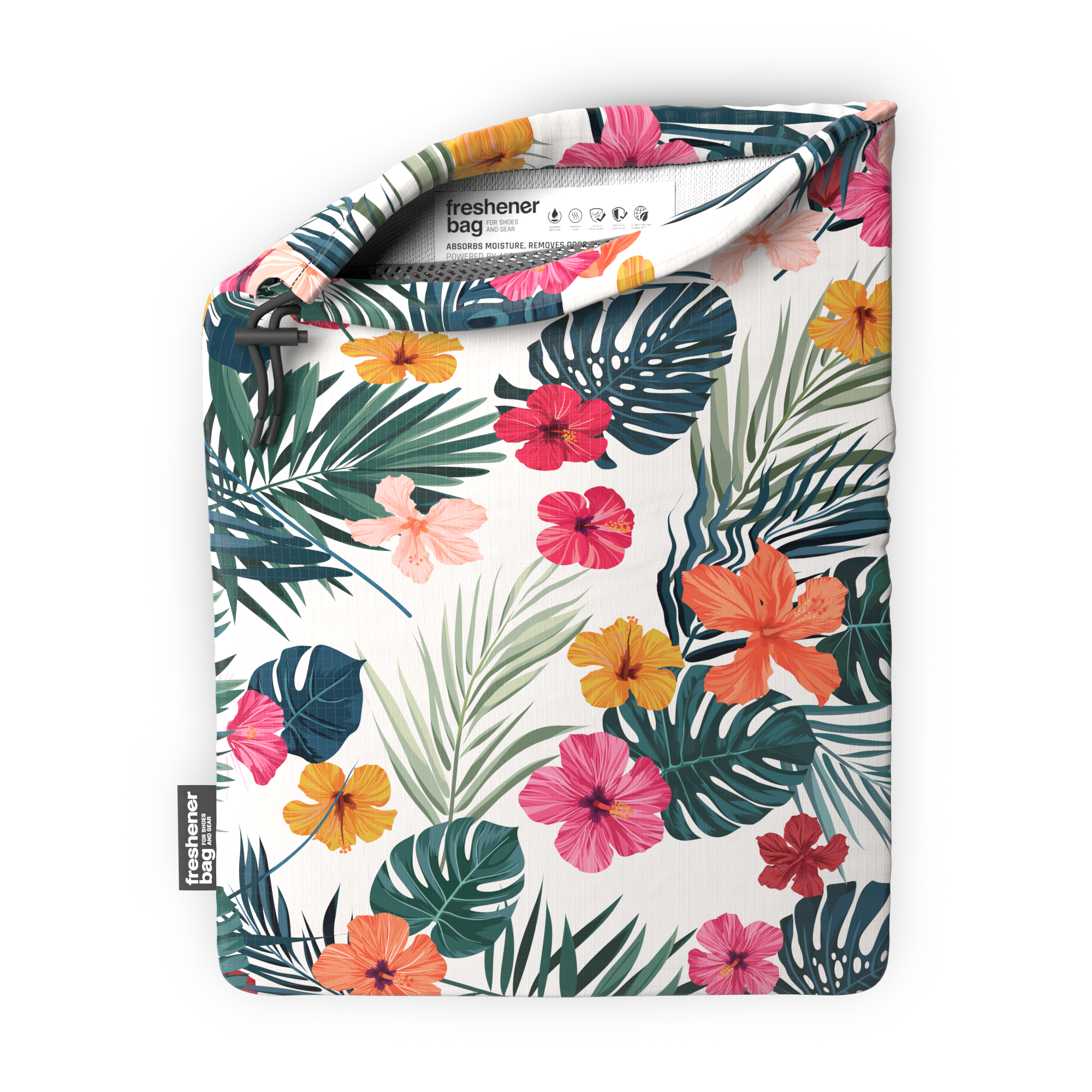 Freshener Bag - Floral